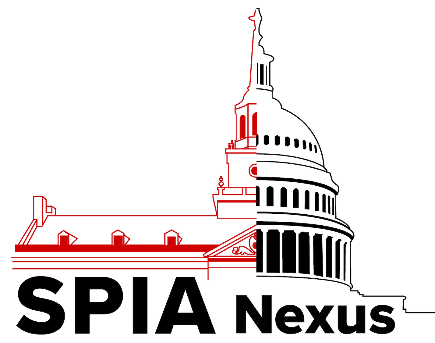UC SPIA Nexus Logo